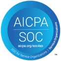 SOC 2 badge