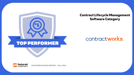FeaturedCustomers report
